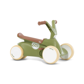 BERG GO Retro Green
