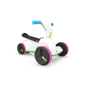 BERG GO Twirl Multicolor