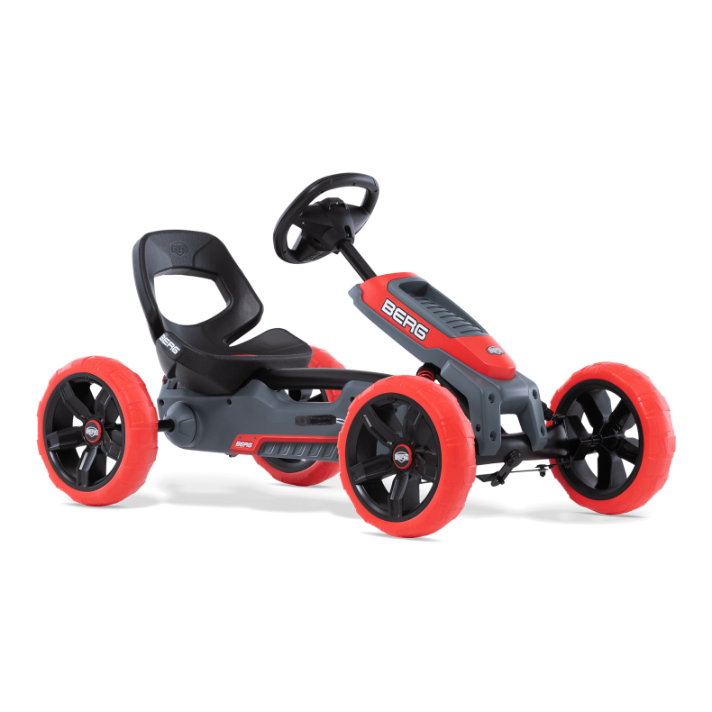 BERG Reppy Rebel