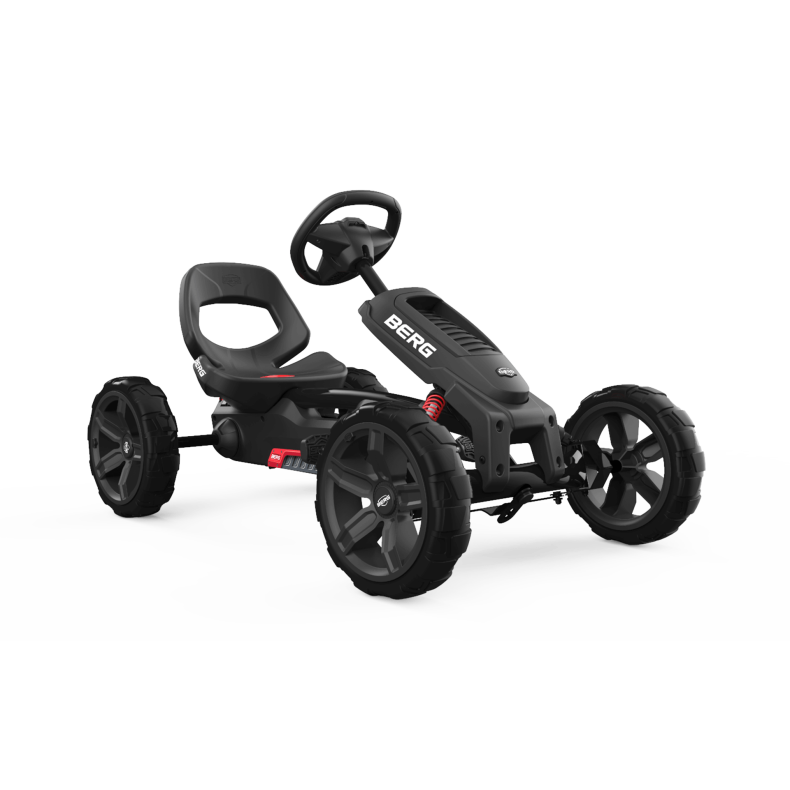 BERG Reppy Rebel Black