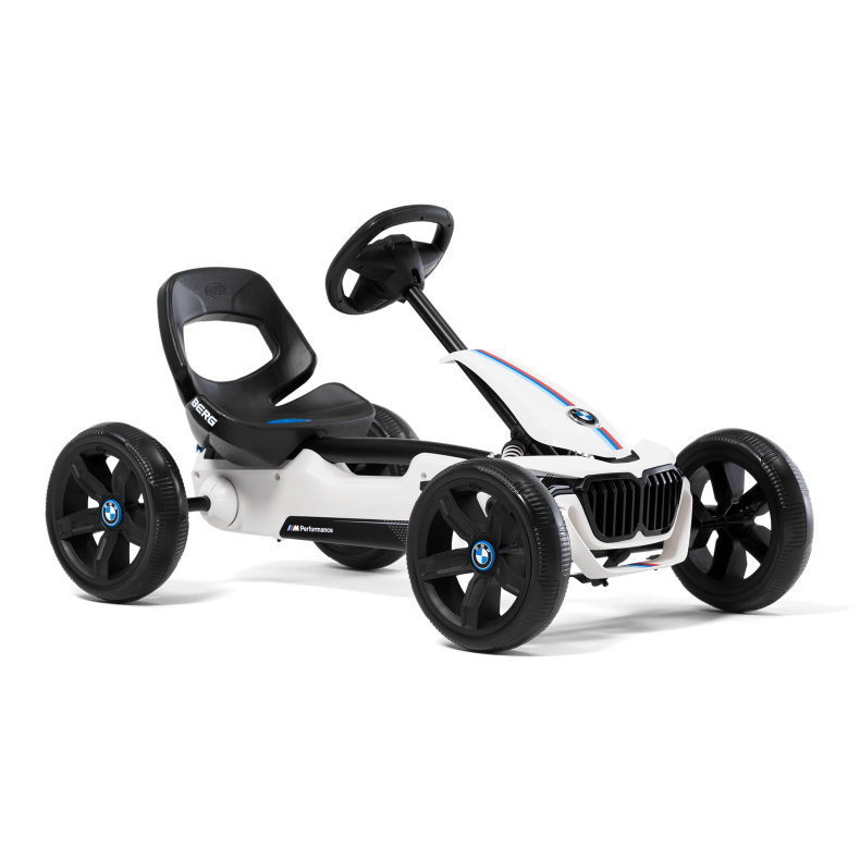 BERG Reppy BMW