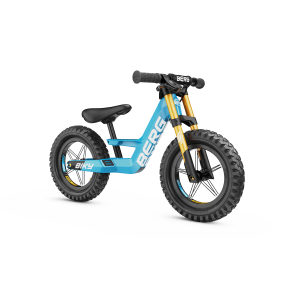 BERG Biky Cross Blue Handbrake