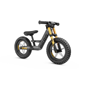 BERG Biky Cross Grey Handbrake