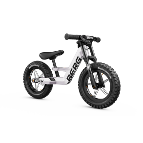 BERG Biky Cross White Handbrake