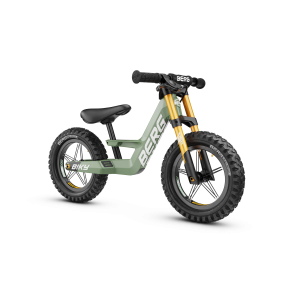 BERG Biky Cross Green Handbrake