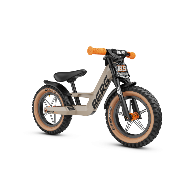 BERG Biky Trail Sand Handbrake