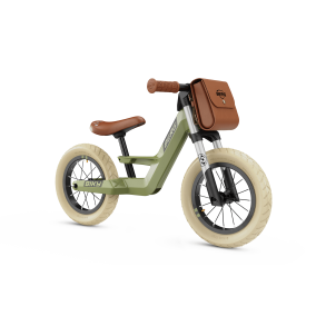 BERG Biky Retro Green