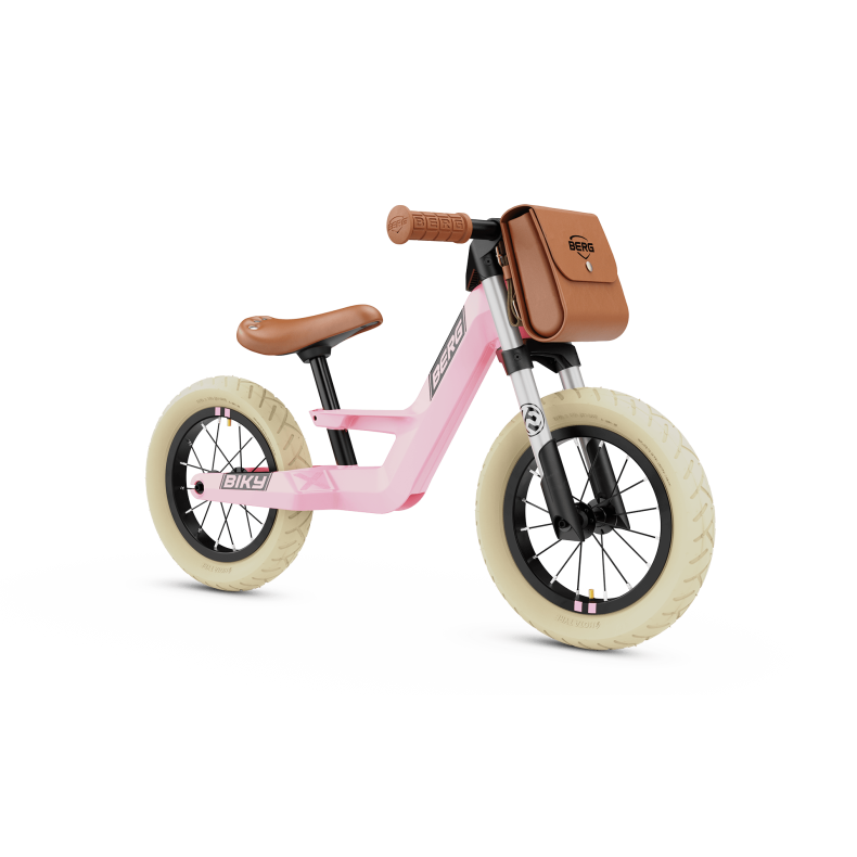 BERG Biky Retro Pink