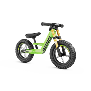 BERG Biky Cross Green