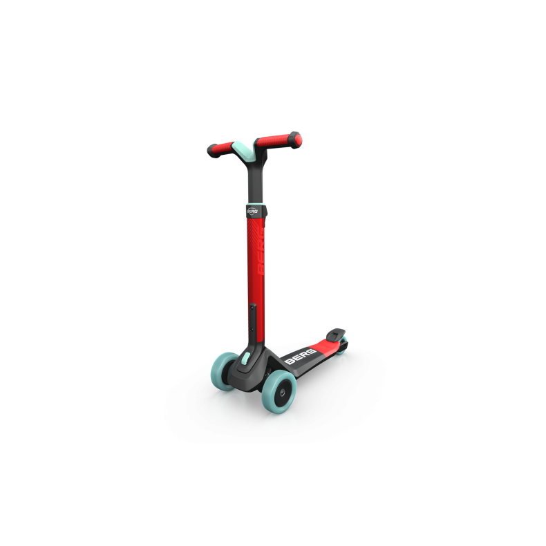 BERG Nexo Foldable Red