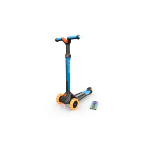 BERG Nexo Foldable Lights LED-deck Blue