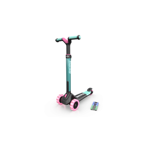 BERG Nexo Foldable Lights LED-deck Mint