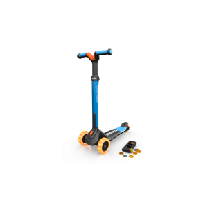 BERG Nexo Foldable Lights Magnet-deck Blue