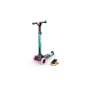 BERG Nexo Foldable Lights Magnet-deck Mint