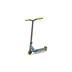 BERG Proxus X1 Blue/Lime