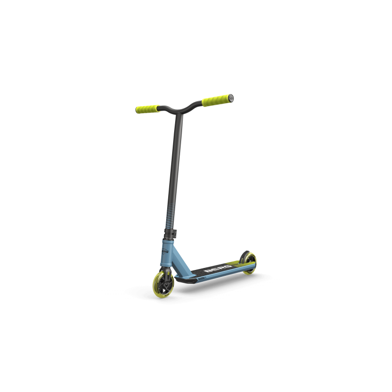 BERG Proxus X1 Blue/Lime