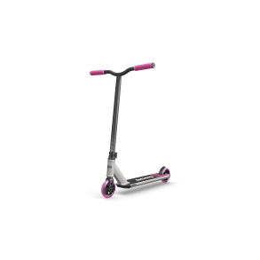 BERG Proxus X1 Grey/Pink