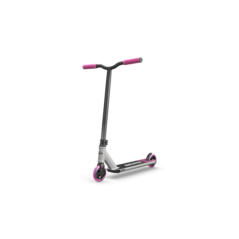 BERG Proxus X1 Grey/Pink