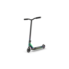 BERG Proxus X1 Neochrome/Black