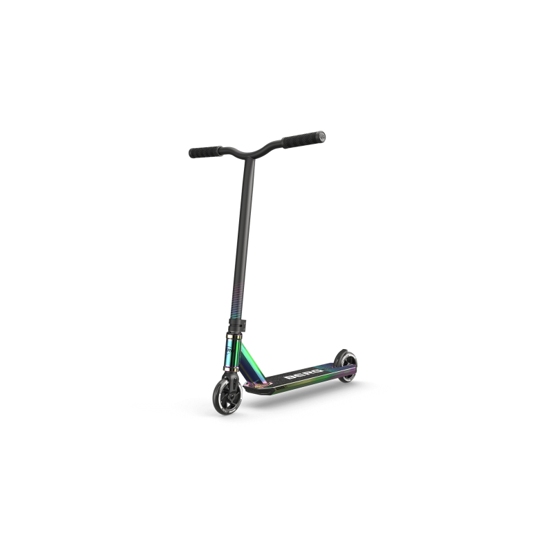 BERG Proxus X1 Neochrome/Black