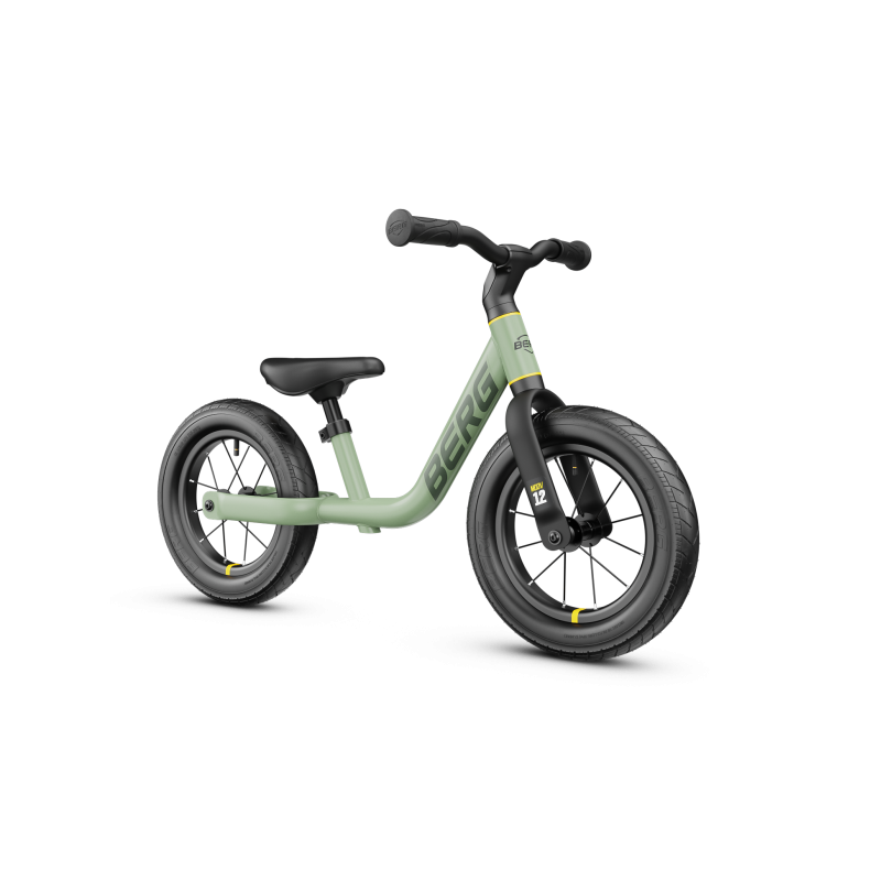 BERG MOOV 12 Sage Green