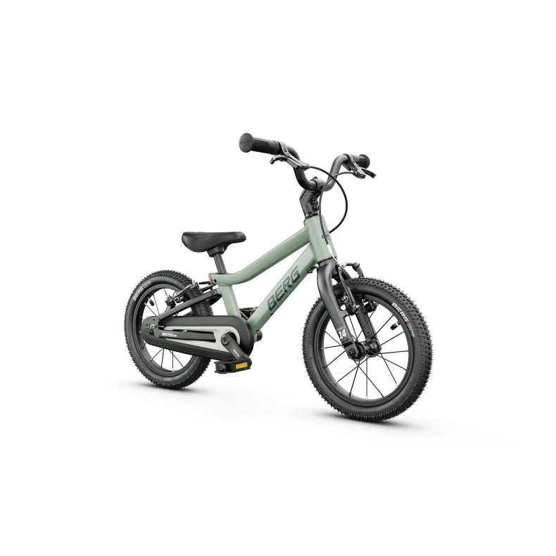 BERG Dash 14 Sage Green