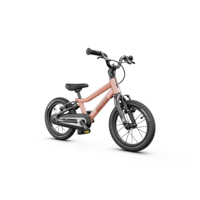 BERG Dash 14 Terracotta Red