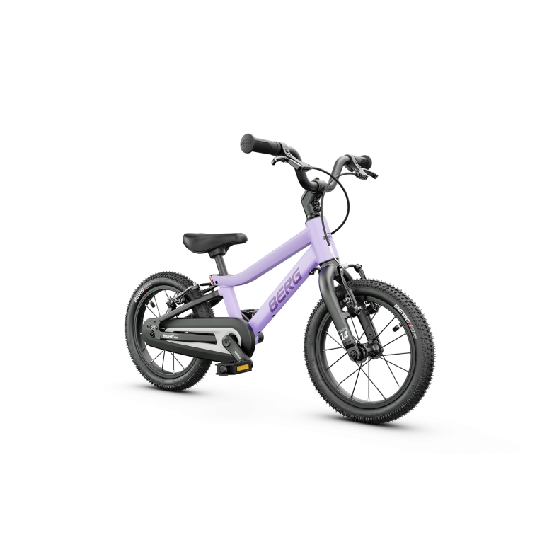 BERG Dash 14 Lavender Purple