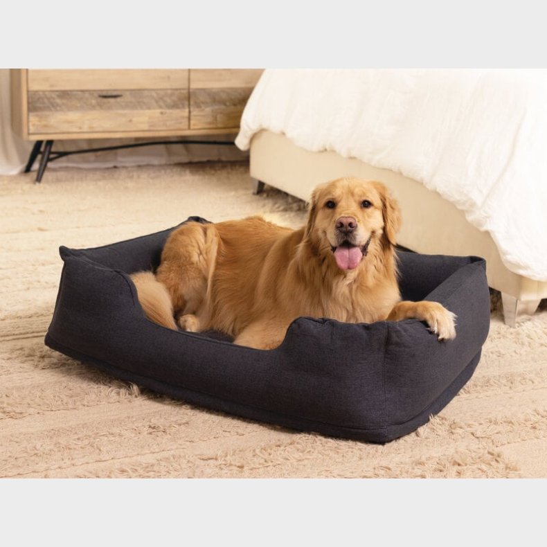 Oppustelig Hundeseng - Intex