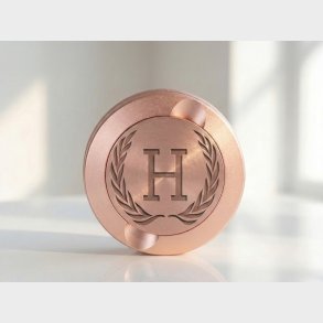 Snusd�se med Gravering - Egen Tekst