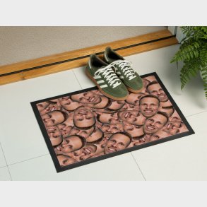 D�rm�tte med Eget Foto - Multiface