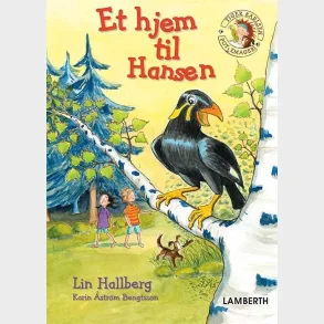 Et hjem til Hansen