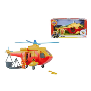 Brandmand Sam Wallaby 2