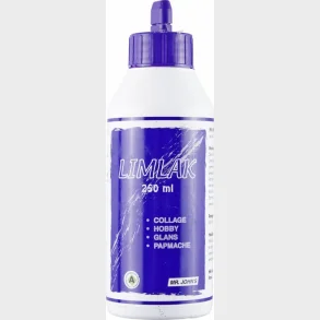 Limlak 250ml mr. john