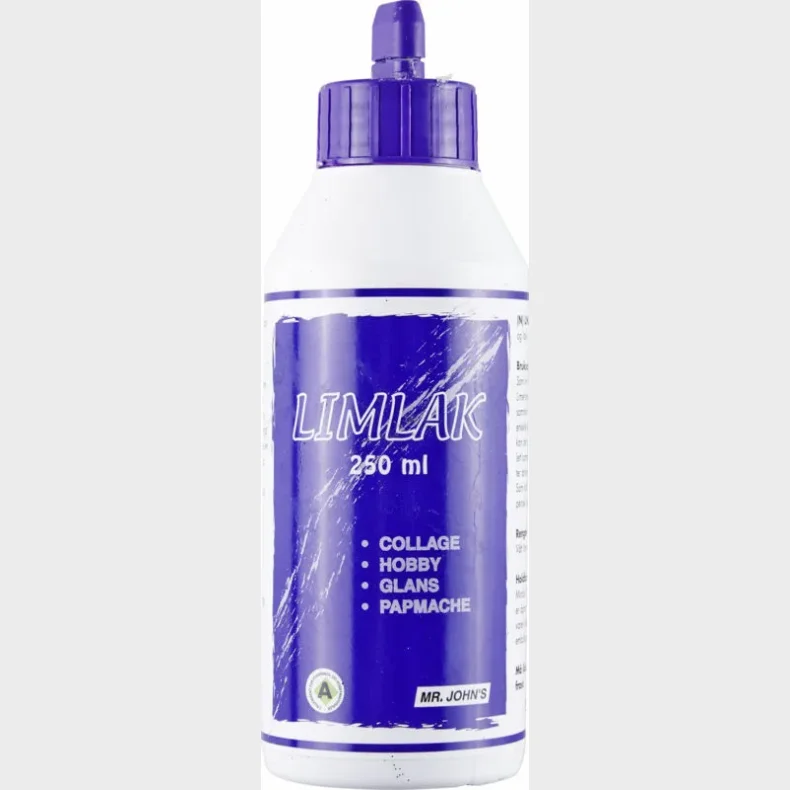 Limlak 250ml mr. john