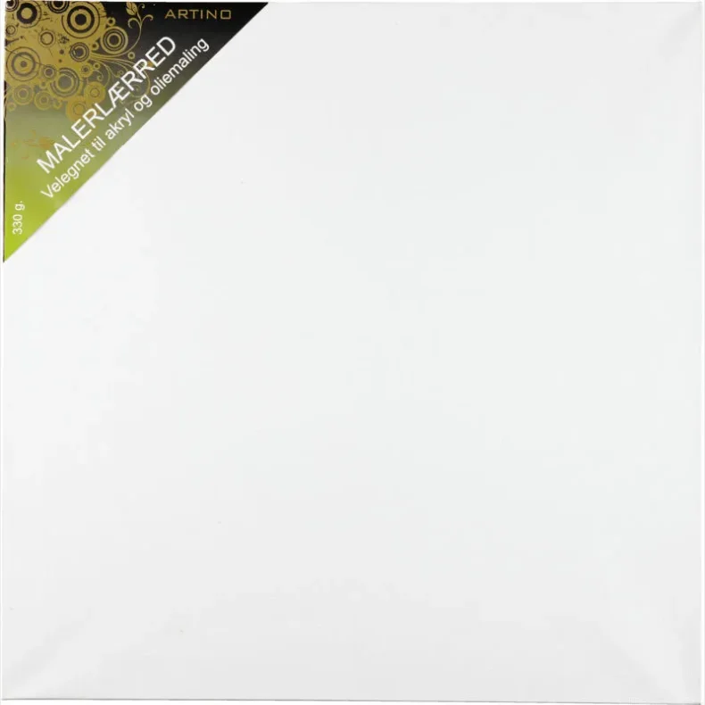 Malerlrred 40X40cm 18mm