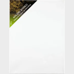 Malerlrred 30X40cm 18mm