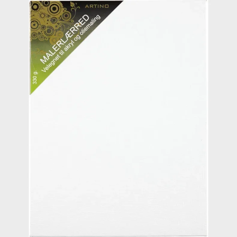 Malerlrred 18x24cm 18mm