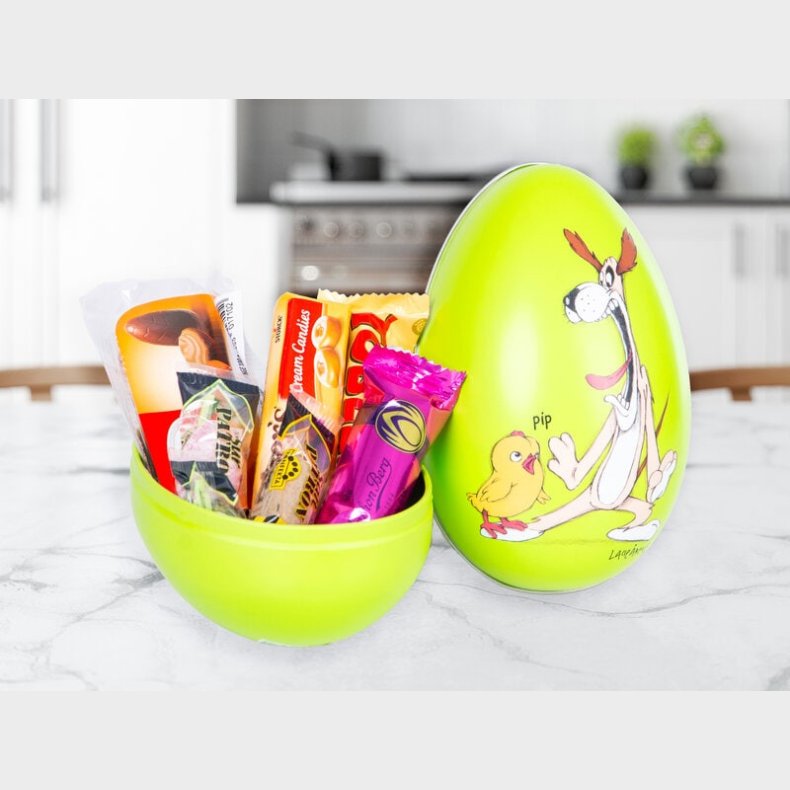 Lasse �berg P�ske�g