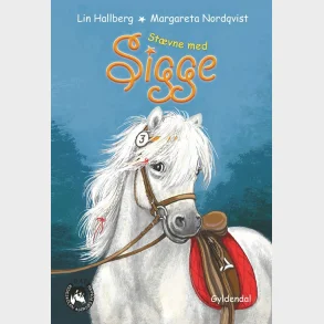 RAP-klubben 17 - St�vne med Sigge