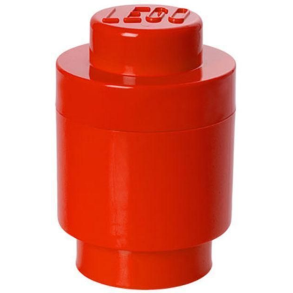 LEGO Klods til opbevaring R�d