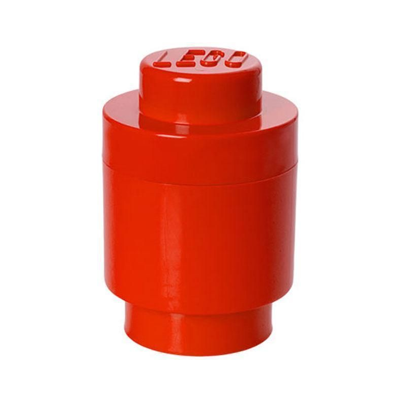 LEGO Klods til opbevaring R�d