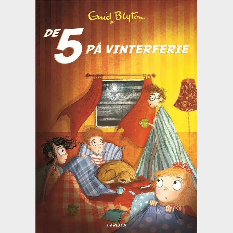 De 5 (17) - De 5 p vinterferie