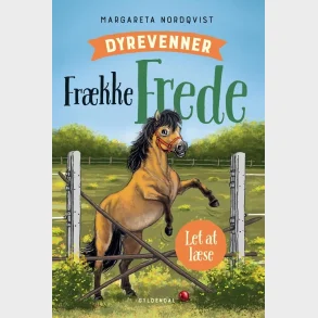 Dyrevenner - Frkke Frede