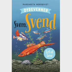 Dyrevenner - Svm Svend