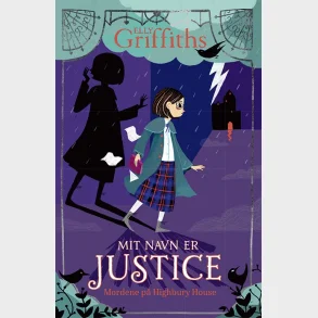 Mit navn er Justice 1: Mordene p� Highbury House