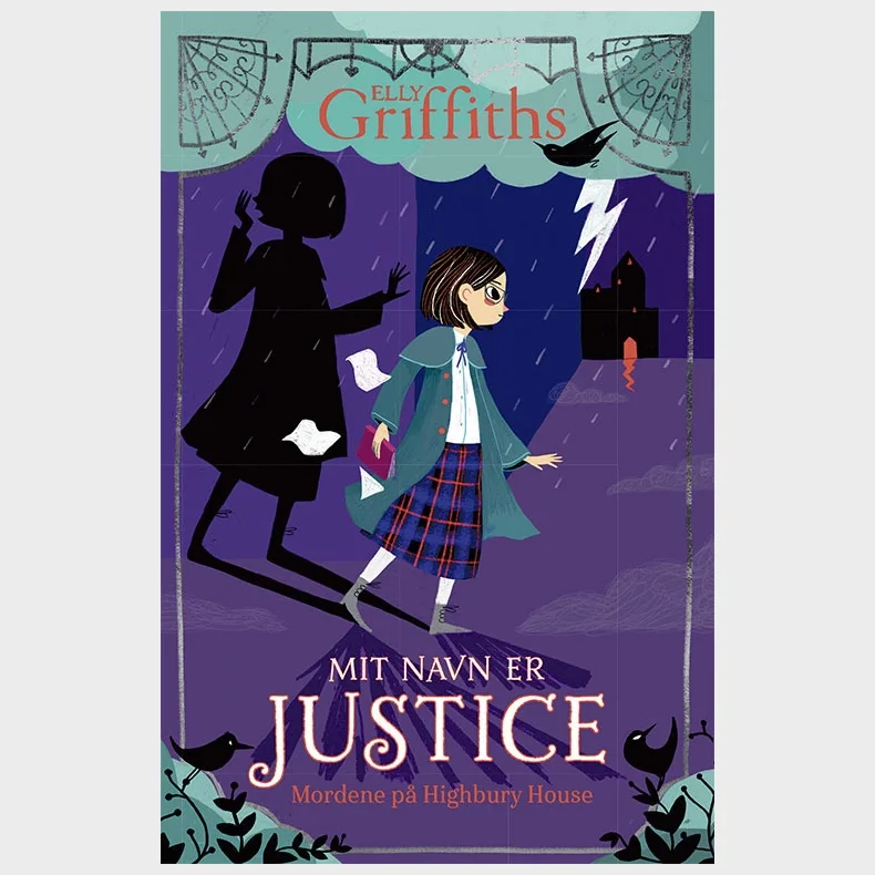 Mit navn er Justice 1: Mordene p� Highbury House