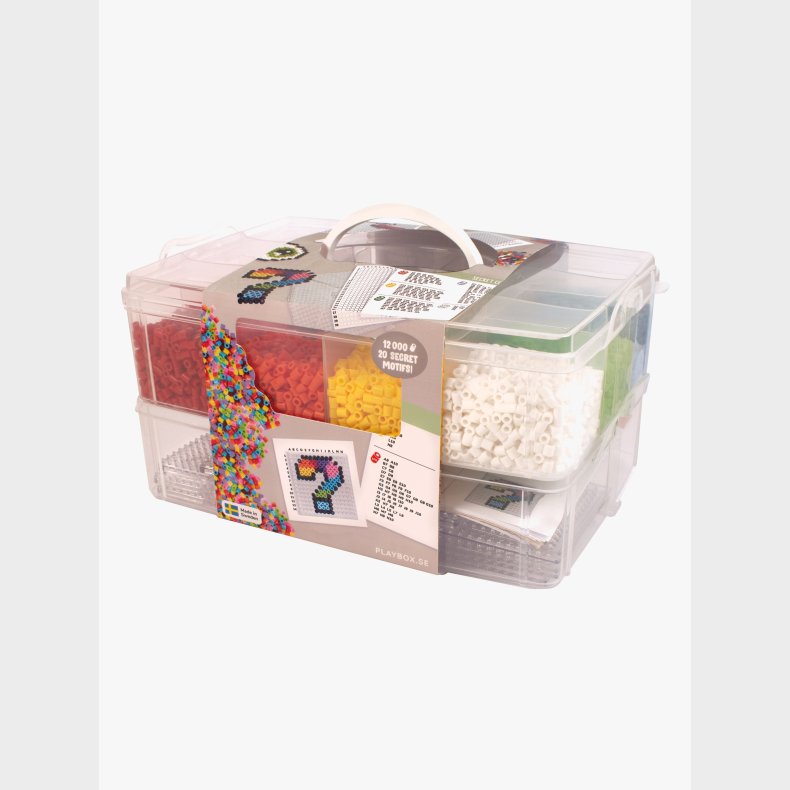 Playbox Perles�t Hemmelige Billeder