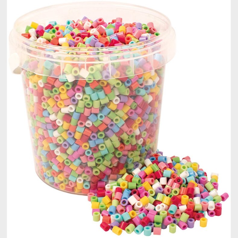 Playbox Perler Happy Mix 5000 Stk.