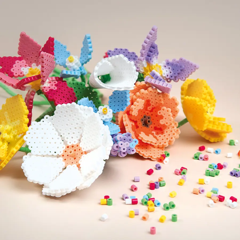 Playbox | Perles�t - 3D-blomster, 5.000 stk
